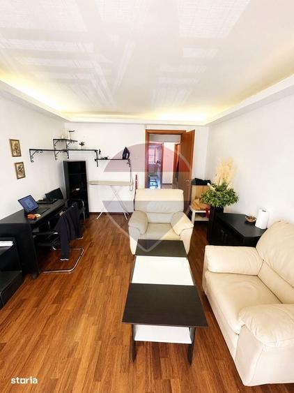 Apartament cu 3 camere de inchiriat in zona P-ta Unirii - 1