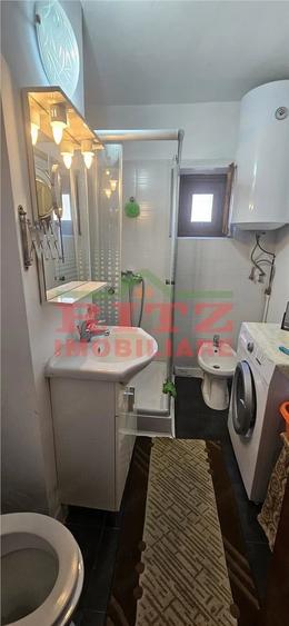 APARTAMENT 3 CAMERE , CENTRU,A. CARACALLA - 2