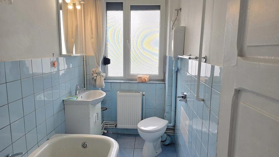 Garsonieră decomandată în Ultracentral