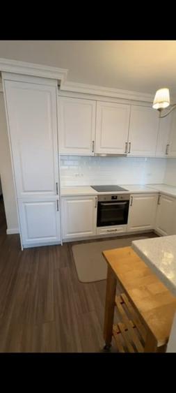 Duplex cu 3 camere cu Canalizare în Florești