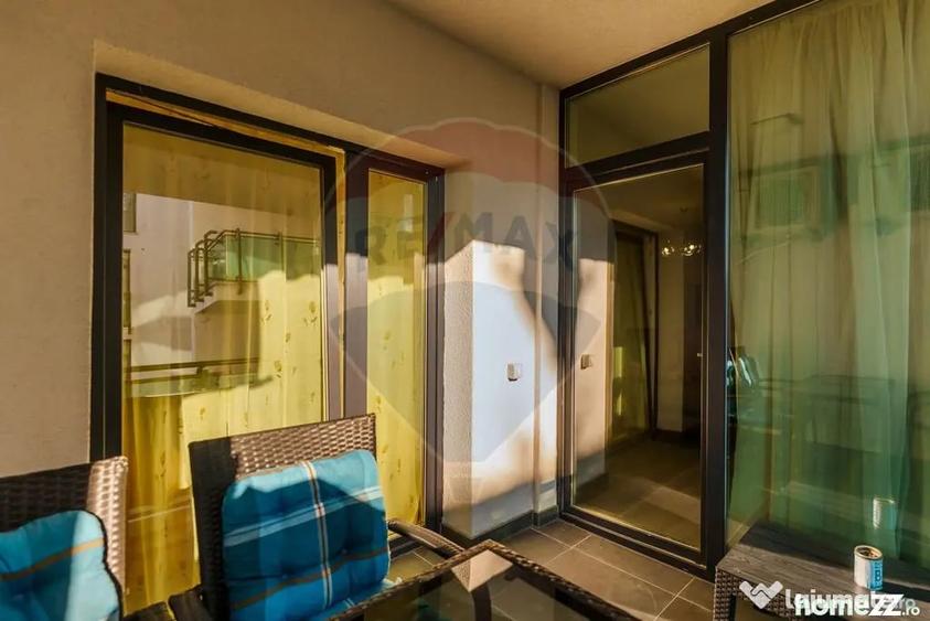 Apartament cu 2 camere,82 mp Arad Plaza - 4