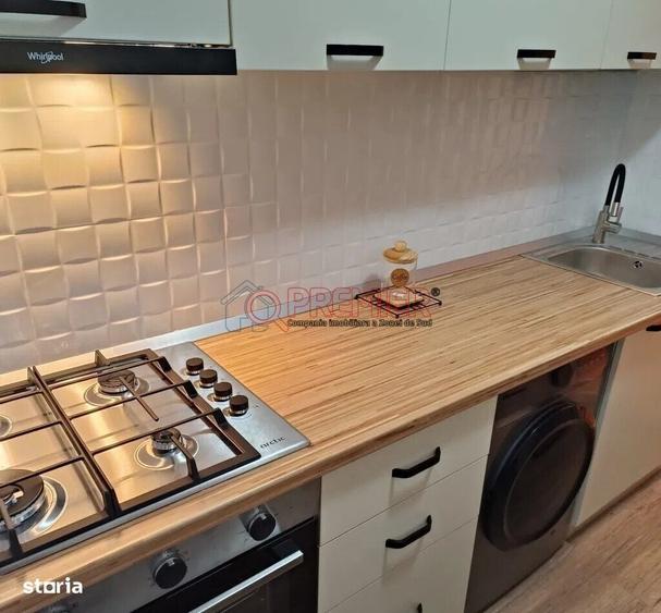 Apartament cu 2 camere decomandat în Alexandru Obregia