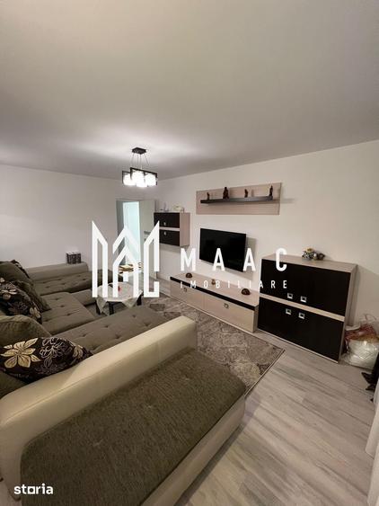 Apartament 3 camere de inchiriat | Mihai Viteazul, Sibiu | 2 bai - 11