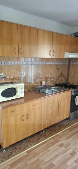 Apartament 2 camere, 52mp, 2 balcoane, etaj intermediar, zona Zorilor - 6