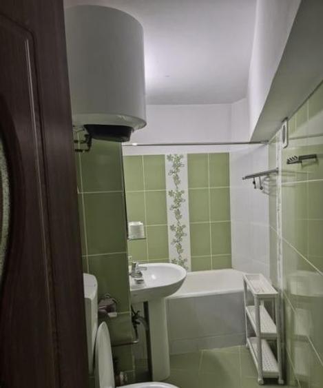 Piata Iancului 3 camere  Metrou 2 Balcoane Pet Friendly - 7