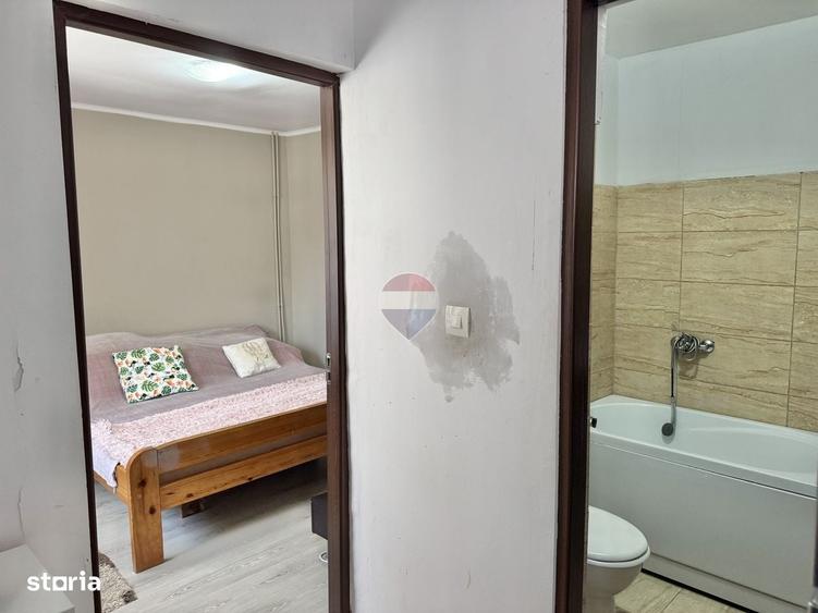 Casă cu 2 camere în Lotus