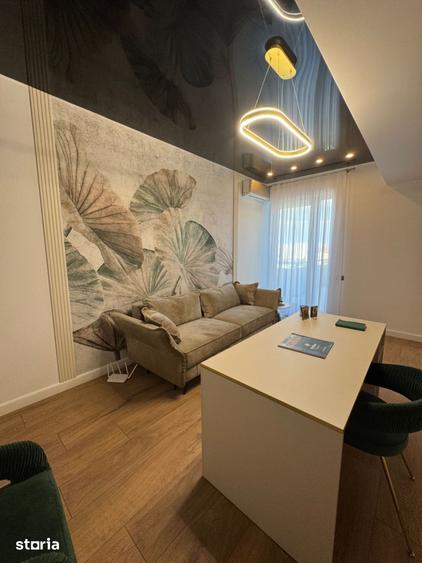 Apartament cu 4 camere în Central