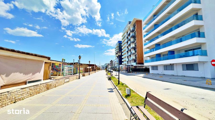 MAMAIA NORD - TOMIS VILLA PROMENADA - VEDERE LA MARE - Comision 0% - 1