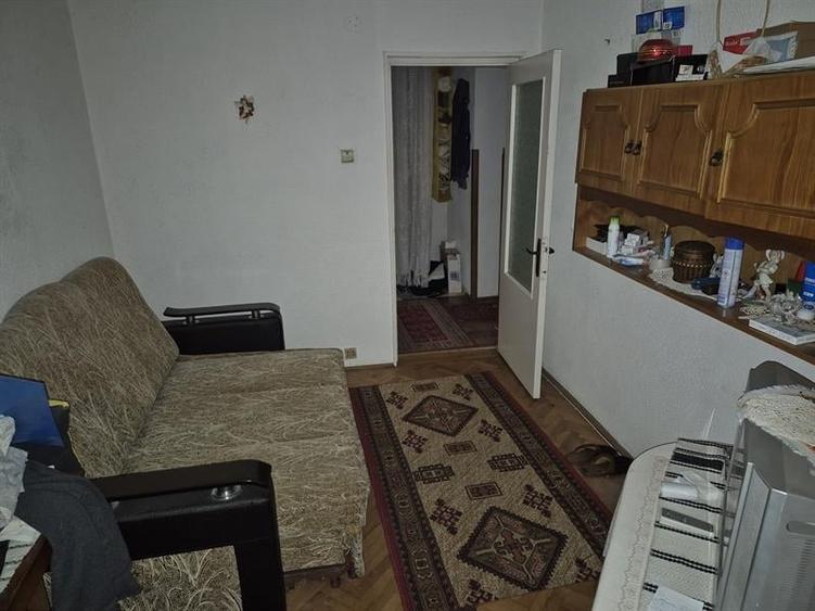 Apartament cu 2 camere decomandat în George Enescu