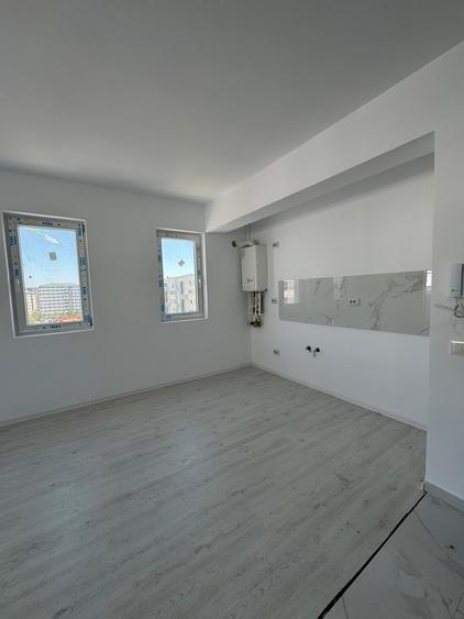 APARTAMENT 2 CAMERE-COMPARTIMENTARE MODERNA-COMISION 0% ZONA CARTIER MILITARI - 6