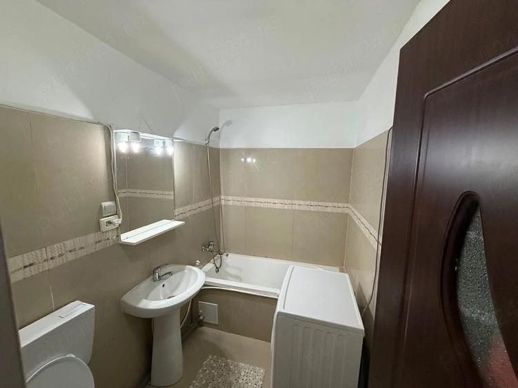 Apartament cu 2 camere decomandat în Giurgiului