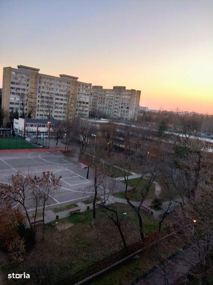 Apartament cu 2 camere decomandat, mobilat în Drumul Taberei