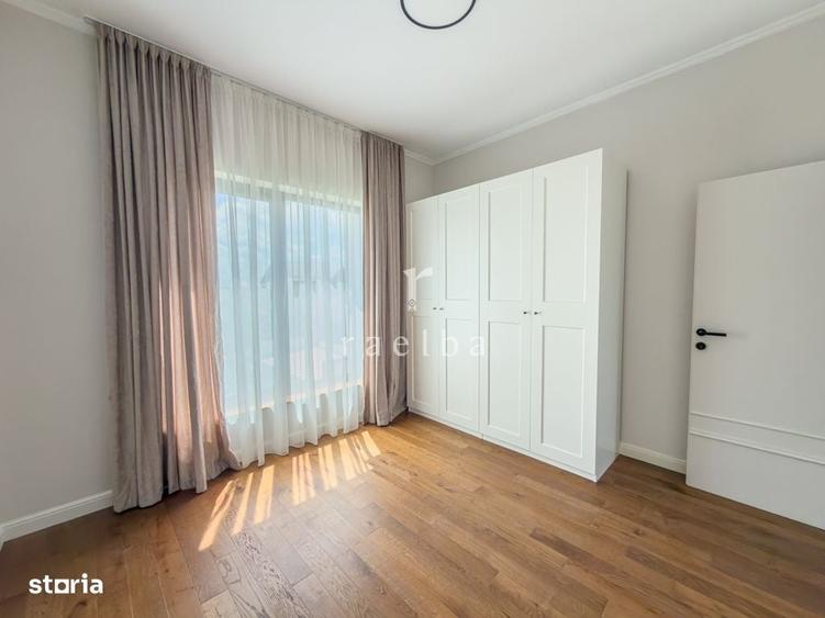 Duplex | 241mp | Str. Radarului | 5 min. Aeroport | 2 parcari - 17