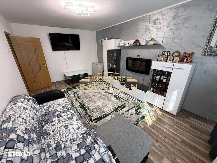 Apartament 2 camere decomandat de vanzare Aleea Curcubeului - 7