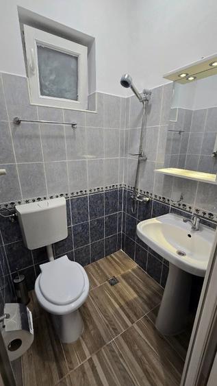 Garsonieră decomandată în Giurgiului