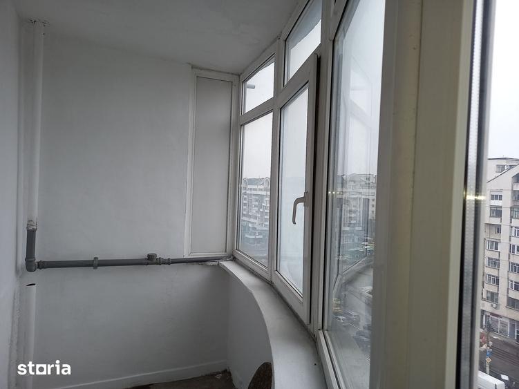 Apartament cu 2 camere în Calea București