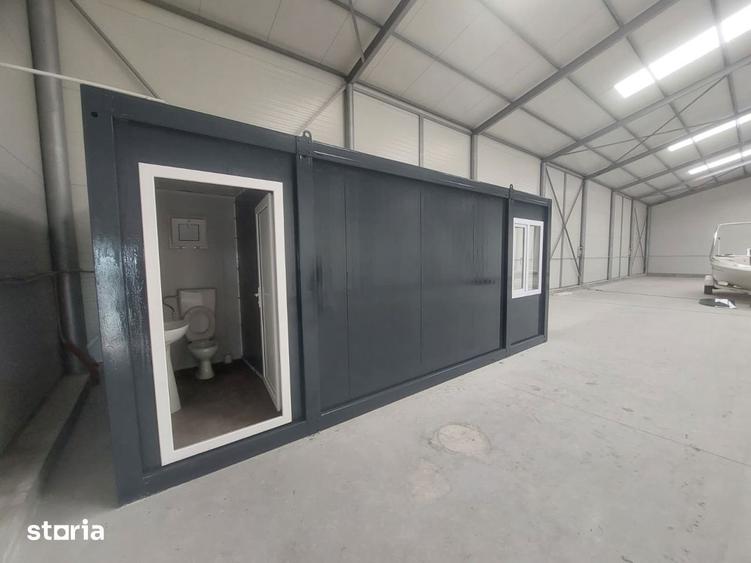 Spațiu comercial, de 580 mp, în Central