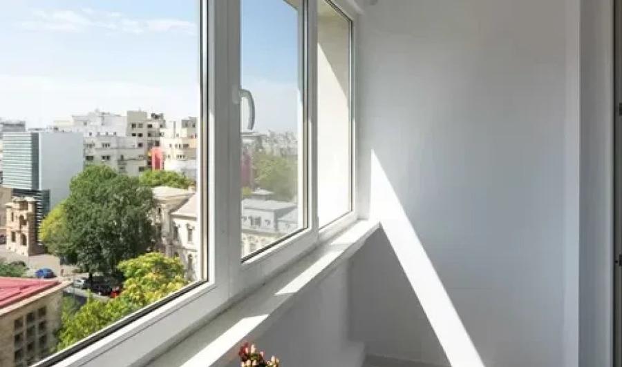Apartament cu 2 camere în P-ța Romană