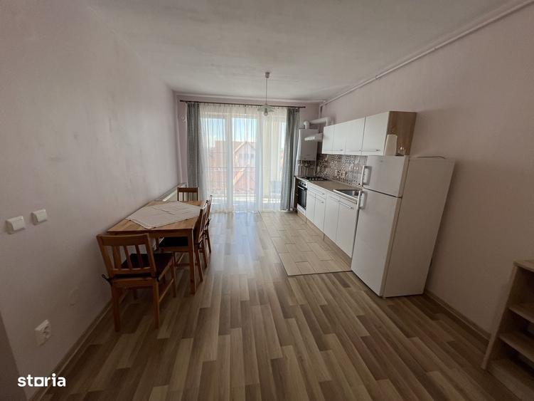 INCHIRIEZ apartament 2 camere ,recent renovat,zona Centrala - 5