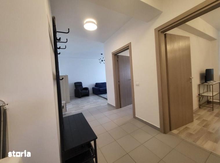 Apartament cu 2 camere în Central