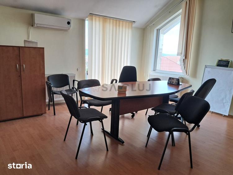 Apartament de 5 camere in Vila , ideal ivesti?ie, parcari - 10