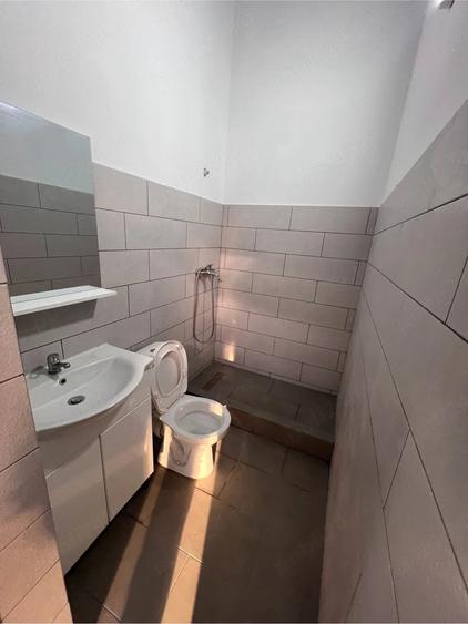 Spațiu comercial, de 595 mp, în Domnești