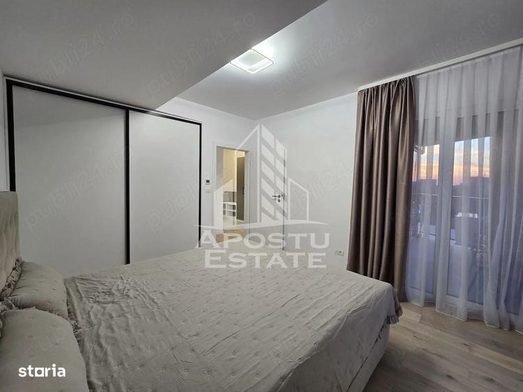 Apartament 2 camere,Lux, de inchiriat, Central, Timisoara - 8