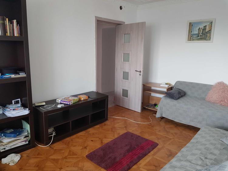 Inchiriez apartamet 3 camere zona Alecu Russo - 5