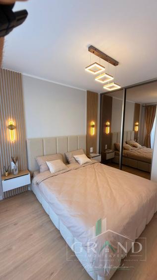 Apartament NOU 3 camere, Eroilor, Florești - 2