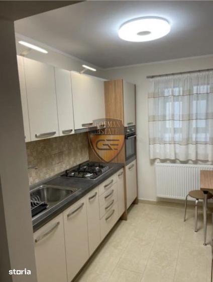 Apartament cu 3 camere, mobilat în Tomis Nord