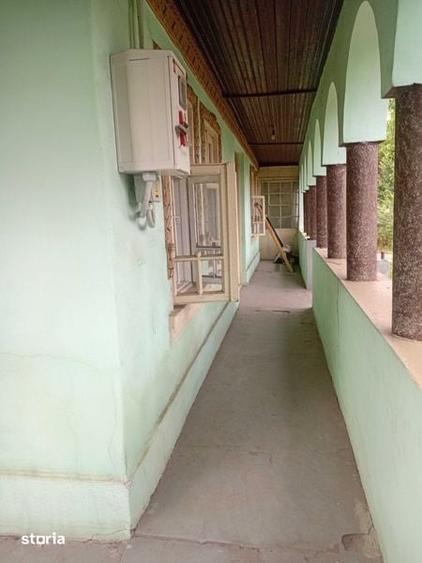 Casa de vanzare Ilfov Afumati - 7
