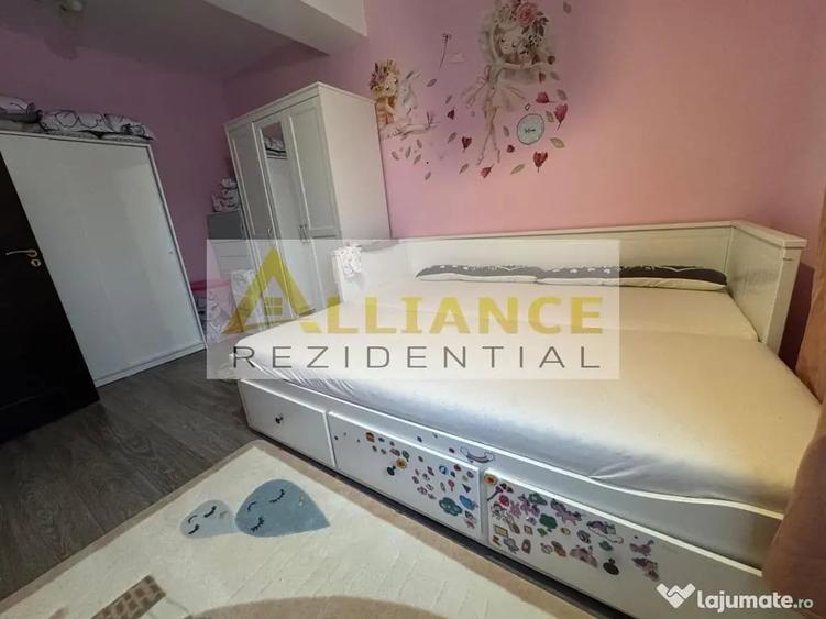 VILA INSIRUINTA 5 CAMERE SI 3 BAI - SOSEAUA OLTENITEI - 3