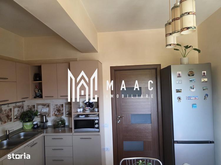 Apartament 2 camere decomandat | Agrement Ostroveni | 67,85 mp - 11
