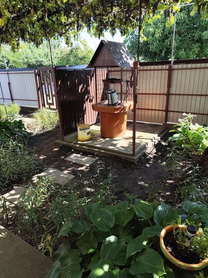 Casă cu 4 camere cu Teren 4000 Mp în Ștefănești
