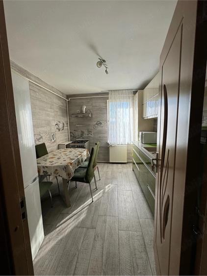 Apartament cu 2 camere decomandat în Prejmer
