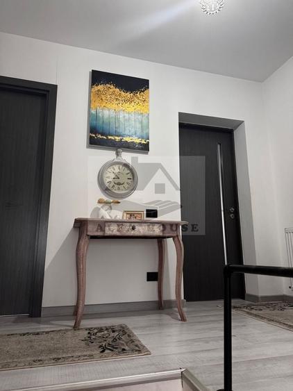 Casa premium - Prosumator, Brasov - Noua, 194 mp pe 517 mp teren - 10