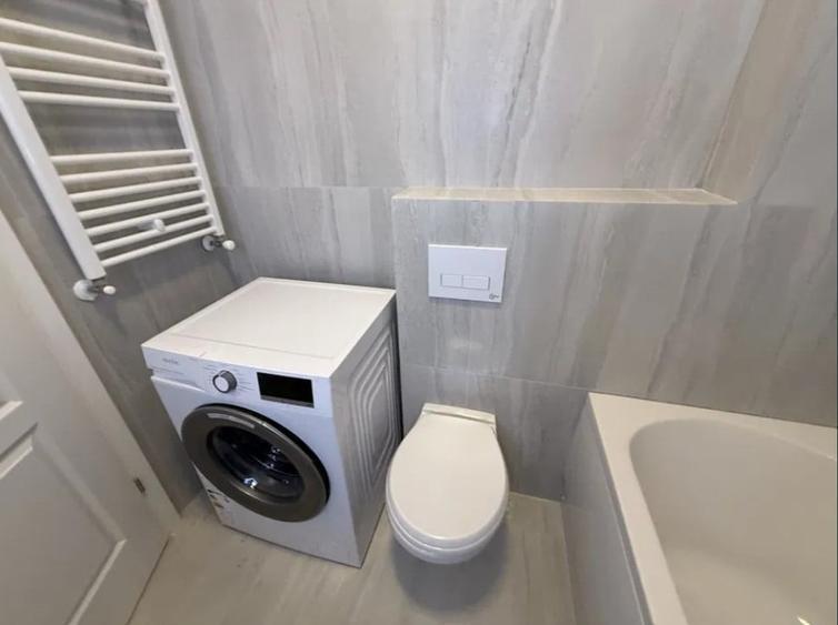 Apartament cu 1 camera in Tatarasi-Solumnia,bloc nou - 7