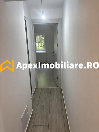 Apartament cu 2 camere decomandat în Crângași