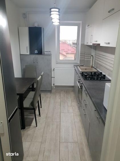 Apartament 2 camere renovat recent - 4