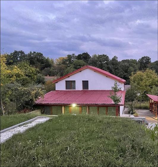 Spațiu comercial, de 82 mp, în Central