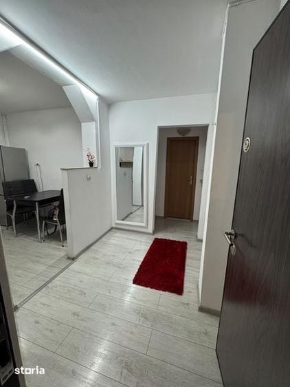 Apartament cu 2 camere decomandat în Calea Aradului