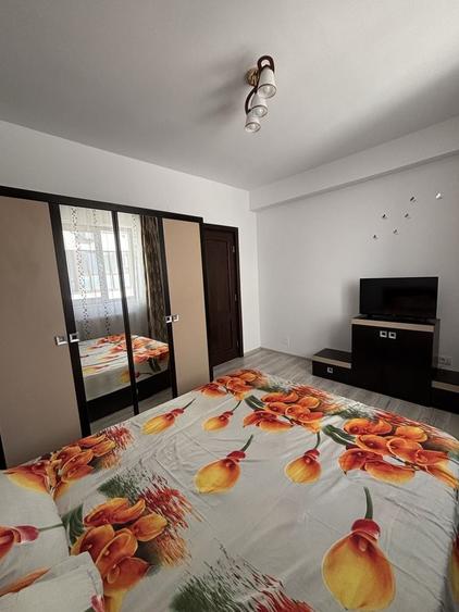 Apartament cu 2 camere decomandat în Găvana