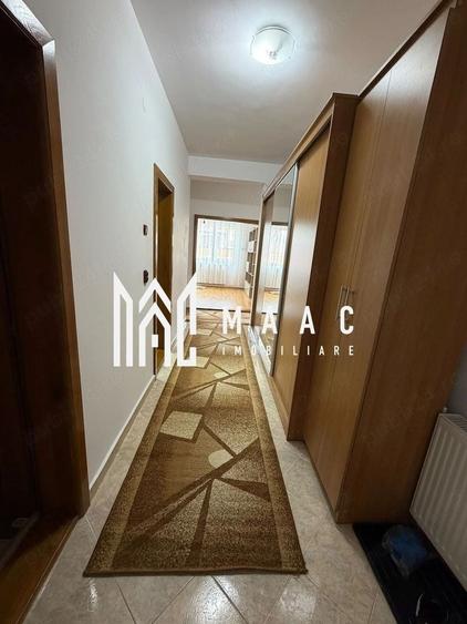 Apartament cu 2 camere decomandat în Ștrand