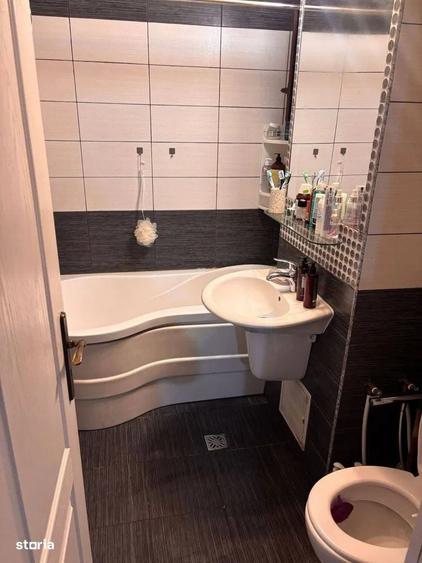 Apartament cu 2 camere decomandat în Sud