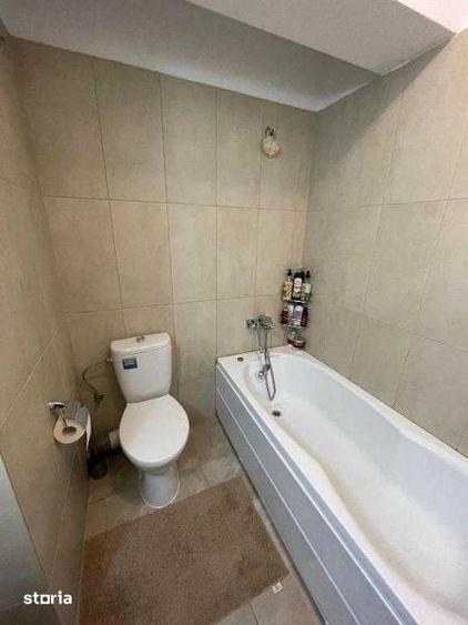 Apartament 2 camere in zona Tatarasi, 55mp, utilat si mobilat - 5