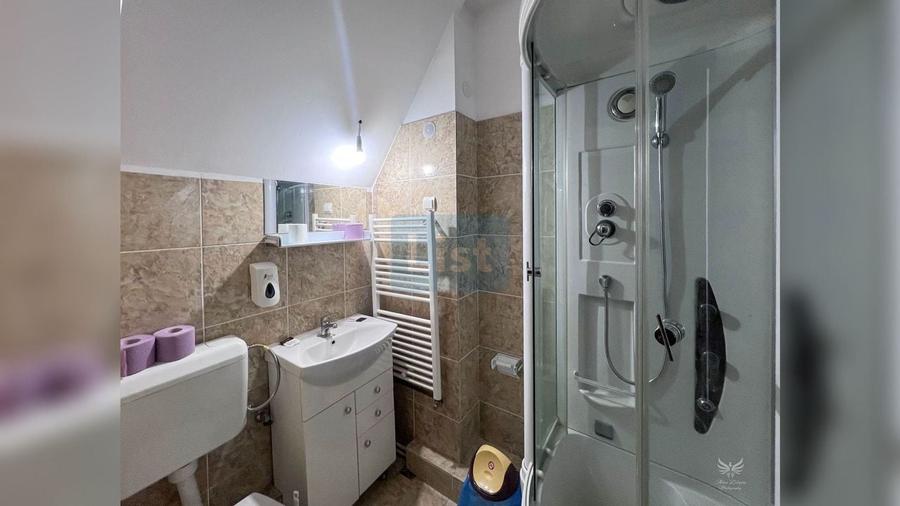 Hotel/Pensiune, de 302.11999511719 mp, în Orăștie