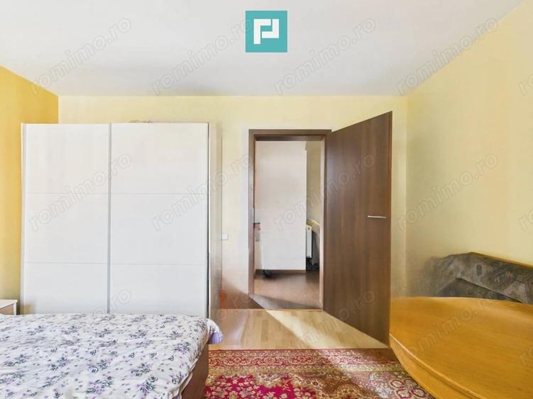 Casă cu 2 camere cu Teren 512 Mp în Giroc