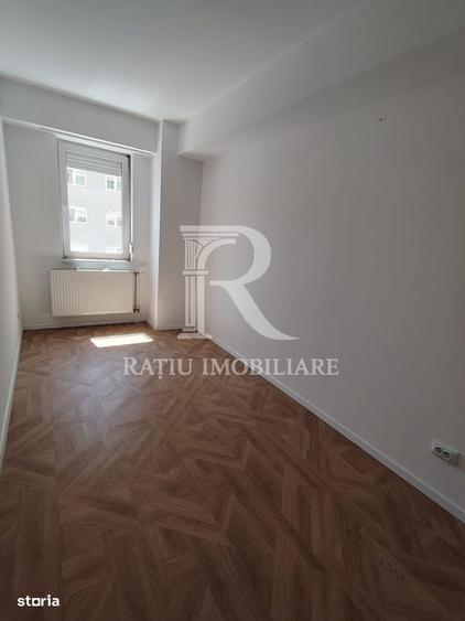 Apartament cu 2 camere în Iosia
