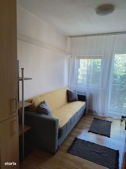 Ci642 Sagului,2 camere,Renovat,centrala - 11