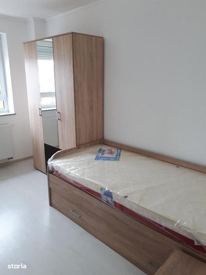 apartament tip penthouse, 3 camere, mobilat si utilat, in Avantgarden - 7